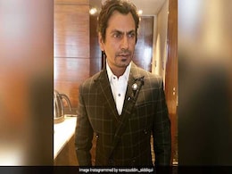 मीडिया पर भड़के नवाजुद्दीन सिद्दीकी बोले- बड़े सितारों के किरदारों पर सवाल क्यों नहीं करते... मीडिया पर भड़के नवाजुद्दीन सिद्दीकी बोले- बड़े सितारों के किरदारों पर सवाल क्यों नहीं करते...