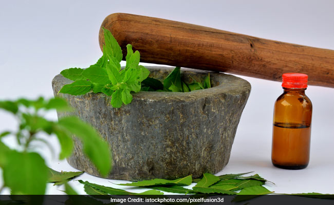 Five Amazing Health Benefits Of Neem