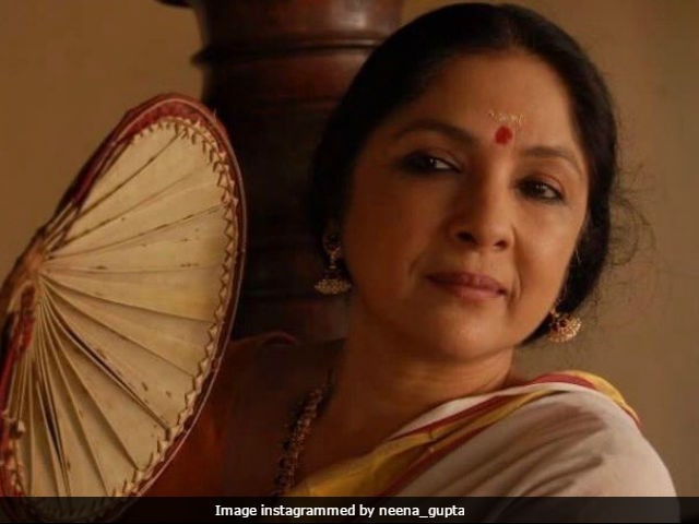 Neena Gupta Asks For Work On Instagram, 'Inspires' Priyanka Chopra