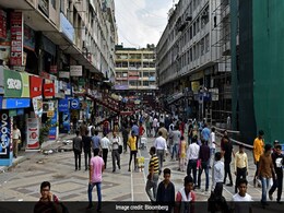 India, Israel Launch Technology Fund To Prepare For Digital Age India, Israel Launch Technology Fund To Prepare For Digital Age