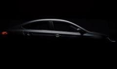 New-Gen Hyundai Verna Spotted Ahead Of Launch This Month
