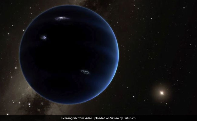 A New Planet Is Found, Or At Least We Hope So