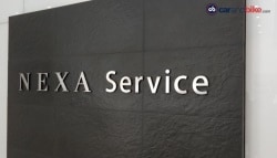 Maruti Suzuki NEXA Premium Workshops Launched; Aims To Have 300 By 2020 Maruti Suzuki NEXA Premium Workshops Launched; Aims To Have 300 By 2020