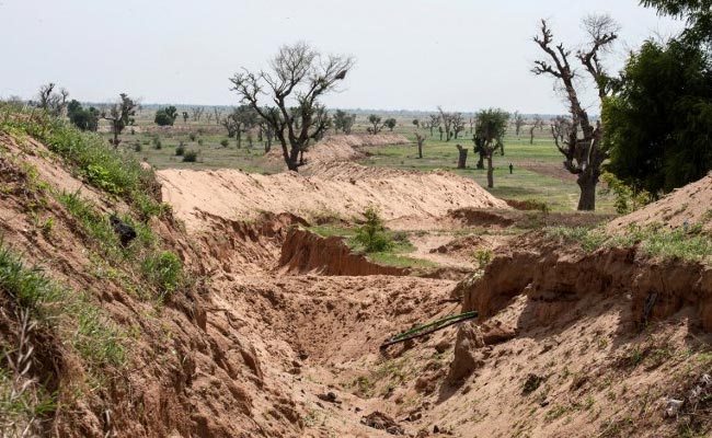 18 Killed In Nigerian Church By Suspected Herdsmen