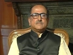 300 MW Kishenganga Power Project Set To Be Commissioned This Year: Nirmal Singh