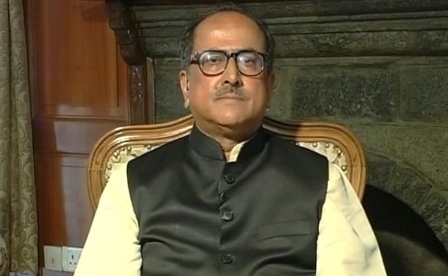 300 MW Kishenganga Power Project Set To Be Commissioned This Year: Nirmal Singh