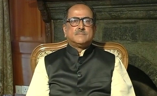 Nirmal Singh Elected As Speaker Of Jammu And Kashmir Assembly