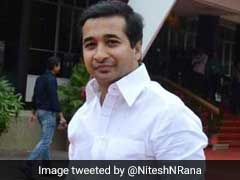 महाराष्‍ट्र: केंद्रीय मंत्री नारायण राणे के दोनों बेटों पर FIR, शरद पवार पर टिप्पणी करने का आरोप