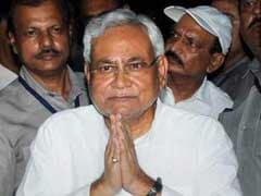 Week After BJP Pact, Nitish Kumar Rolls Out Big Reachout To Muslims