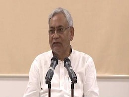 Nitish Kumar Urges Centre To Allocate Funds To Bihar 'Liberally' Nitish Kumar Urges Centre To Allocate Funds To Bihar 'Liberally'