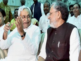 Bihar Can't Tap Private Investment Without Special Category Status: Nitish Kumar Bihar Can't Tap Private Investment Without Special Category Status: Nitish Kumar