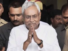 Special Cattle-Sheds In Patna On Nitish Kumar's Orders