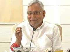 Nitish Kumar Highlights: Don't Have Capability To Be Face Of Opposition In 2019