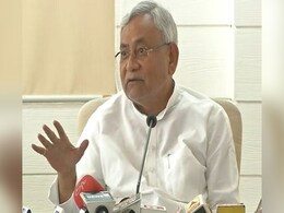 आसमानी बिजली के कहर को कम करने के लिए नीतीश सरकार ने तैयार किया प्लान आसमानी बिजली के कहर को कम करने के लिए नीतीश सरकार ने तैयार किया प्लान