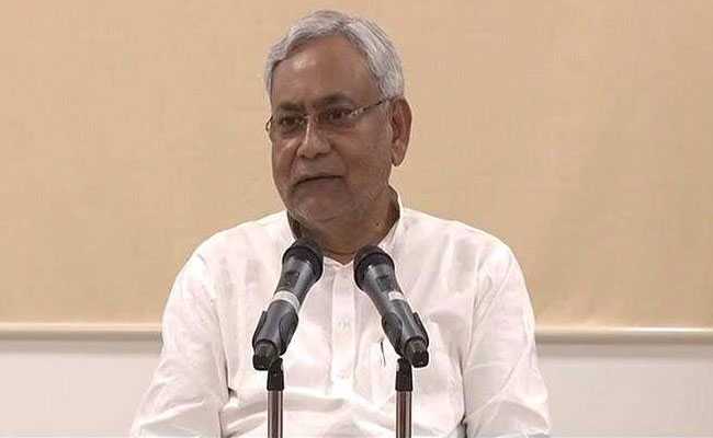 Chief Minister Nitish Kumar Wants Centre To Lower Base Price Of Petrol, Diesel
