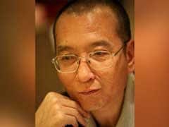 Chinese Nobel Laureate Liu Xiaobo Rose's Health Deteriorates