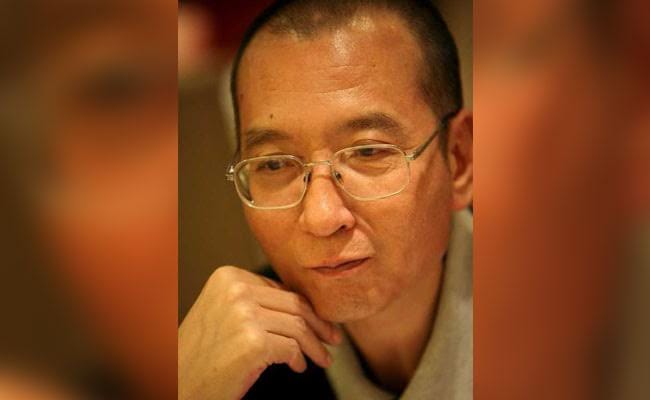 China Under Pressure To Free Ailing Nobel Laureate Liu Xiaobo