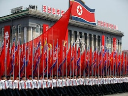 US State Department To Clamp Ban On Travel To North Korea US State Department To Clamp Ban On Travel To North Korea
