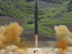 As North Korea Intensifies Missile Program, The US Opens $11 Billion Base In South Korea