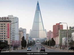 US Ban On Visiting North Korea A 'Sordid' Limit On Exchanges: Report US Ban On Visiting North Korea A 'Sordid' Limit On Exchanges: Report