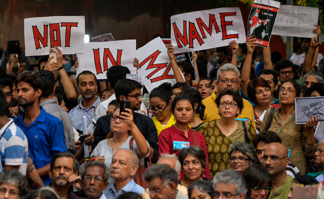 'Can No Longer Look Away': 114 Armed Forces Veterans Write To PM Modi