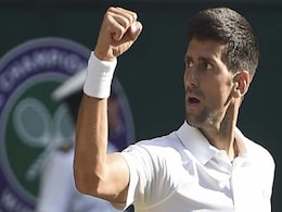 टेनिस: पूर्व नंबर वन नोवाक जोकोविक की कोचिंग टीम से जुड़े राडेक स्टीपानेक टेनिस: पूर्व नंबर वन नोवाक जोकोविक की कोचिंग टीम से जुड़े राडेक स्टीपानेक