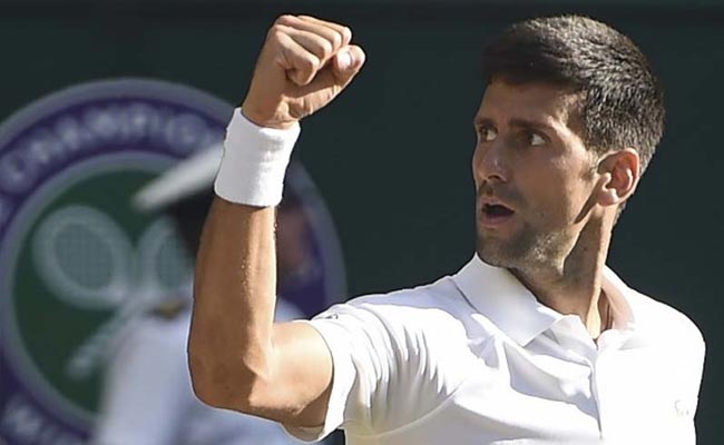 सर्बियाई स्टार नोवाक जोकोविच के घर आई 'एक नन्ही परी'