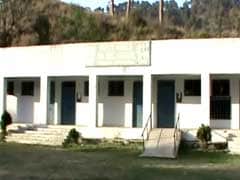 Students Trapped In School As Pak Shells Hit Van In Jammu's Nowshera