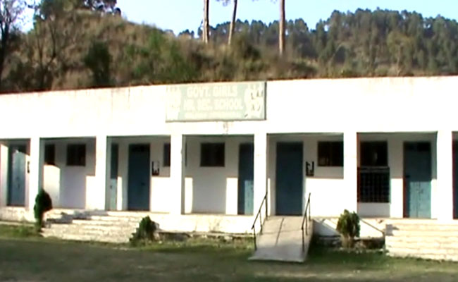 217 Students Rescued After Pak Shelling Targets Schools Across Line Of Control In Jammu And Kashmir