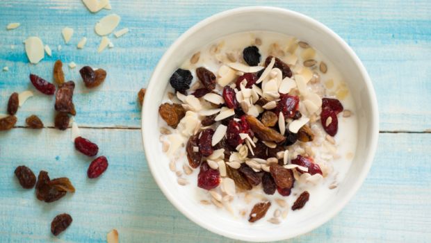 5 Best Oats Options For A Healthy Breakfast