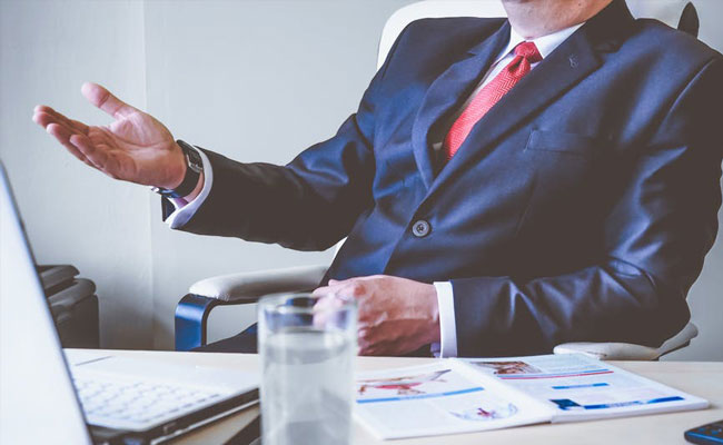 Want To Be An Entrepreneur? Leave Politeness At The Door