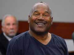 OJ 'The Juice' Simpson To Be Released From Prison After 9 Years