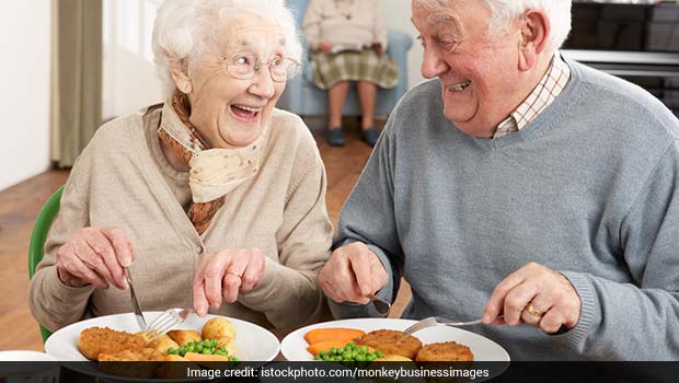 what diets did the longest living people eat?