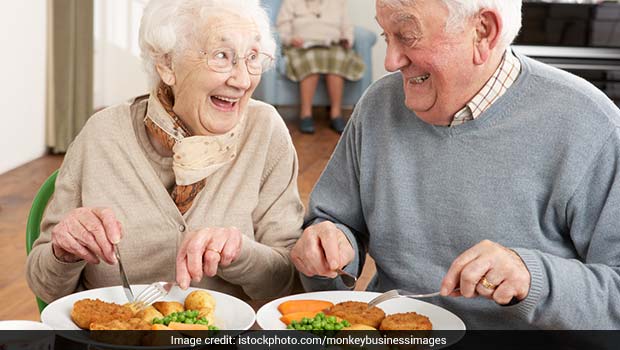 Diet Secrets Of People Who Lived For More Than 100 Years