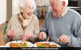 Revealed! This Is Why People Gain Weight As They Get Older