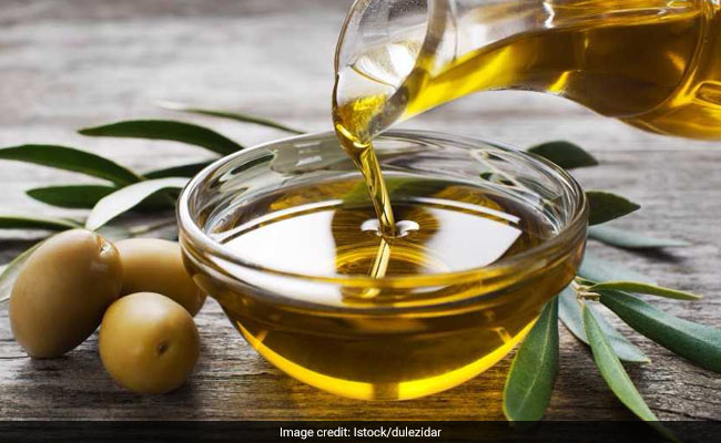 Mediterranean Diet is The Key to a Long and Healthy Life, Study Proves
