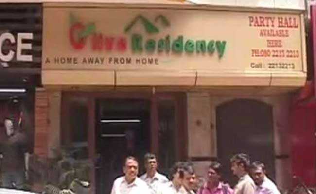 Bengaluru Hotel Accused Of Denying Room To Hindu-Muslim Couple