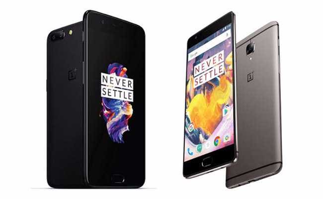 one plus 5