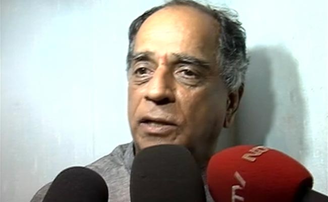 'This Is Our Job': Pahlaj Nihalani On Why Amartya Sen Can't Say 'Cow'