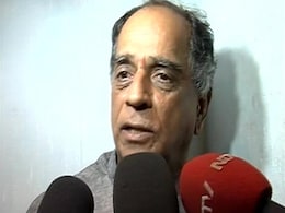 'This Is Our Job': Pahlaj Nihalani On Why Amartya Sen Can't Say 'Cow' 'This Is Our Job': Pahlaj Nihalani On Why Amartya Sen Can't Say 'Cow'