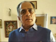 Pahlaj Nihalani Says He Will Step Down As Central Board of Film Certification Chief If Asked To