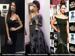 गोल्ड अवॉर्ड्स में छाईं श्वेता तिवारी की बेटी, टीवी की 'इशिता' और 'नागिन' घर ले गईं ये ट्रॉफियां गोल्ड अवॉर्ड्स में छाईं श्वेता तिवारी की बेटी, टीवी की 'इशिता' और 'नागिन' घर ले गईं ये ट्रॉफियां