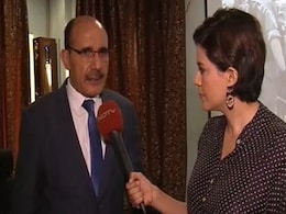 'Israel Overplayed PM Narendra Modi's Recent Visit,' Says Palastinian Envoy To India 'Israel Overplayed PM Narendra Modi's Recent Visit,' Says Palastinian Envoy To India
