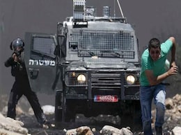 2 Palestinians Shot Dead By Israeli Army In Jenin Clashes: Medics 2 Palestinians Shot Dead By Israeli Army In Jenin Clashes: Medics