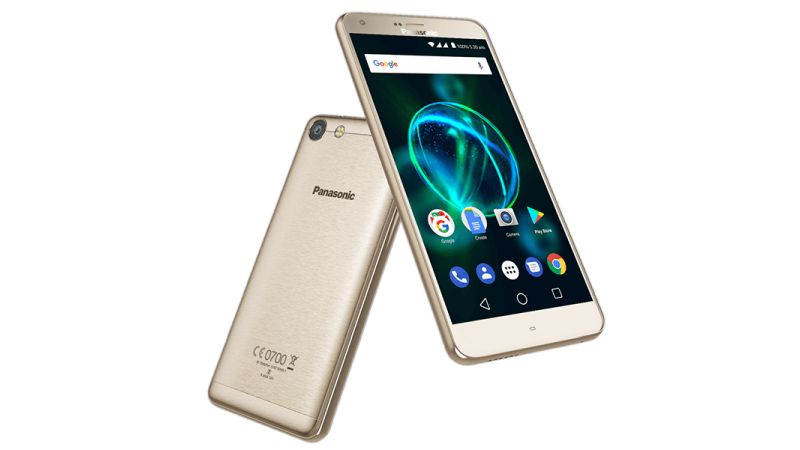 Image result for Panasonic P55 Max