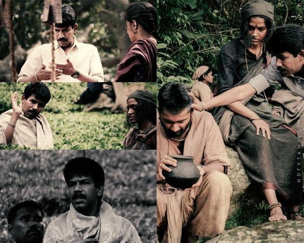 paradesi