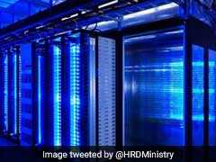 PM Modi Government Targets Indigenous Supercomputers Under 3-Phase Project