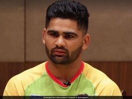 Pardeep Narwal To Captain Defending Champions Patna Pirates Pardeep Narwal To Captain Defending Champions Patna Pirates