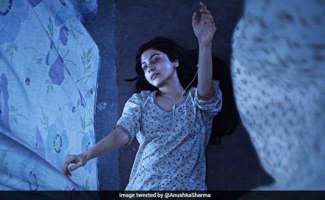 अनुष्‍का शर्मा, आपकी 'परी' हॉरर है या थ्रिलर...? पोस्‍टर के साथ सामने आई रिलीज डेट