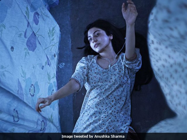 Anushka Sharma's 'Pari' to release on February 9 next year